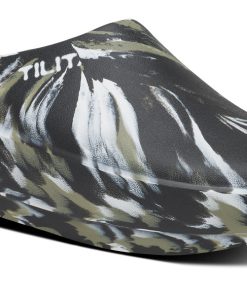 TILIT x OOFOS Men's Cloog PLUS Clog - Off Hours Clog