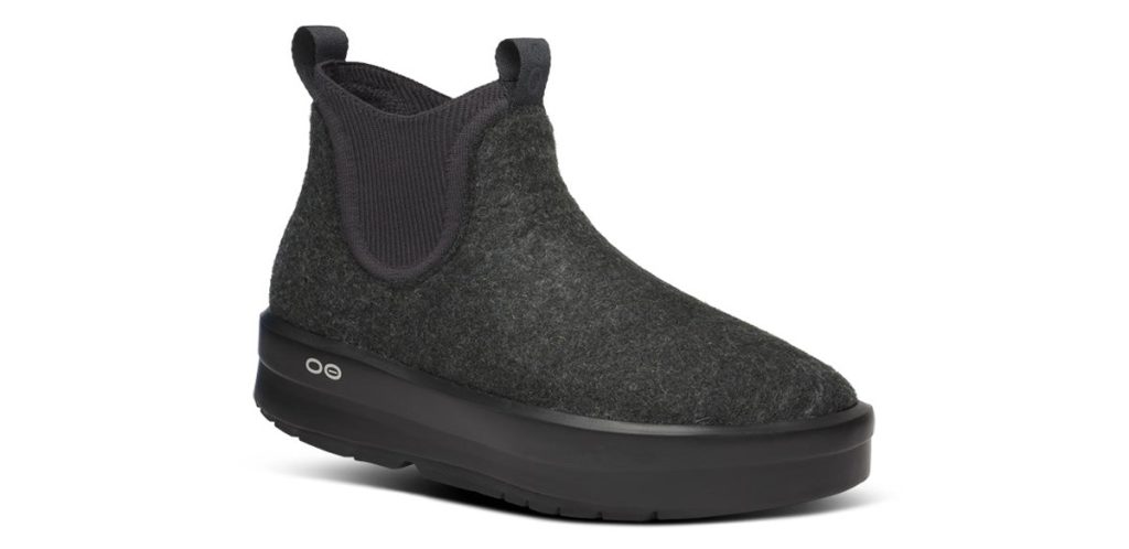 Women's OOmega Londoner - Charcoal